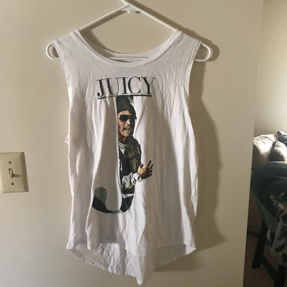 Tank top